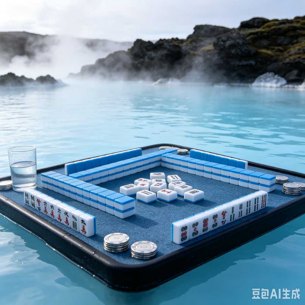 MobileAL,mahjong