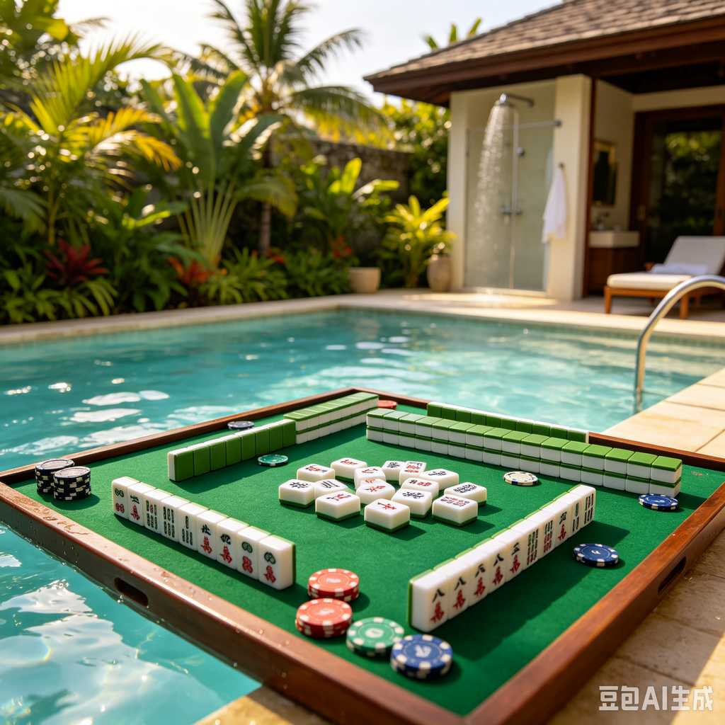 Medellin,mahjong